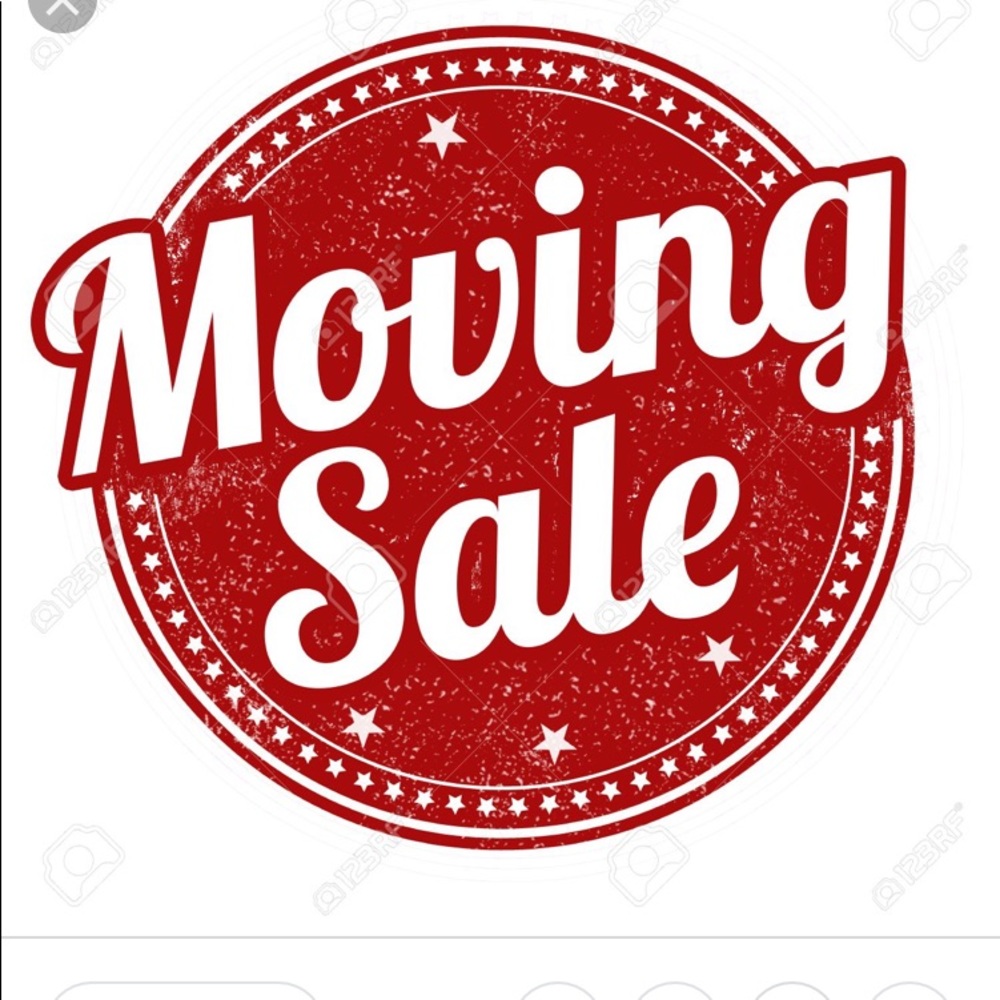 Make me an offer!! Everything must go!!